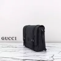 $150.00 USD Gucci AAA Man Messenger Bags #1381691