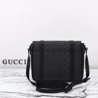$150.00 USD Gucci AAA Man Messenger Bags #1381691
