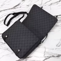 $150.00 USD Gucci AAA Man Messenger Bags #1381691