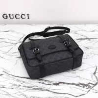$150.00 USD Gucci AAA Man Messenger Bags #1381691