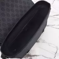 $150.00 USD Gucci AAA Man Messenger Bags #1381691