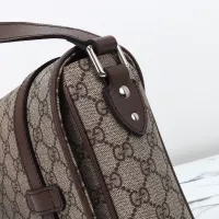 $150.00 USD Gucci AAA Man Messenger Bags #1381692