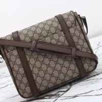 $150.00 USD Gucci AAA Man Messenger Bags #1381692