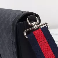 $150.00 USD Gucci AAA Man Messenger Bags #1381698
