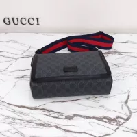 $150.00 USD Gucci AAA Man Messenger Bags #1381698