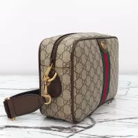 $158.00 USD Gucci AAA Man Messenger Bags #1381701