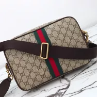 $158.00 USD Gucci AAA Man Messenger Bags #1381701