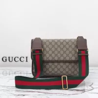 $160.00 USD Gucci AAA Man Messenger Bags #1381702