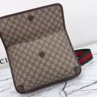 $160.00 USD Gucci AAA Man Messenger Bags #1381702