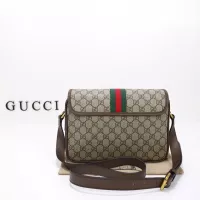 $160.00 USD Gucci AAA Man Messenger Bags #1381706