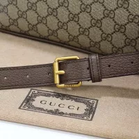 $160.00 USD Gucci AAA Man Messenger Bags #1381706