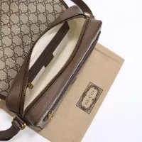 $160.00 USD Gucci AAA Man Messenger Bags #1381706