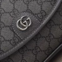 $160.00 USD Gucci AAA Man Messenger Bags #1381707
