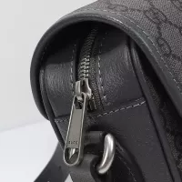 $160.00 USD Gucci AAA Man Messenger Bags #1381707
