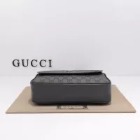 $160.00 USD Gucci AAA Man Messenger Bags #1381707