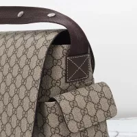 $162.00 USD Gucci AAA Man Messenger Bags #1381710