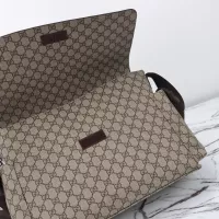 $162.00 USD Gucci AAA Man Messenger Bags #1381710
