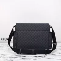 $162.00 USD Gucci AAA Man Messenger Bags #1381711
