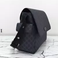 $162.00 USD Gucci AAA Man Messenger Bags #1381711
