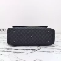 $162.00 USD Gucci AAA Man Messenger Bags #1381711