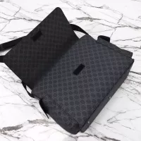 $162.00 USD Gucci AAA Man Messenger Bags #1381711