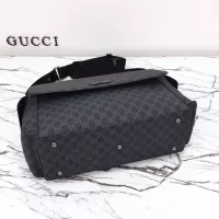 $162.00 USD Gucci AAA Man Messenger Bags #1381711