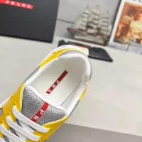 $112.00 USD Prada Casual Shoes For Women #1381712