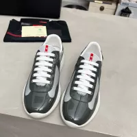 $112.00 USD Prada Casual Shoes For Women #1381720