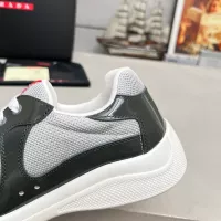 $112.00 USD Prada Casual Shoes For Women #1381720