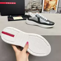 $112.00 USD Prada Casual Shoes For Women #1381720