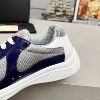 $112.00 USD Prada Casual Shoes For Women #1381724