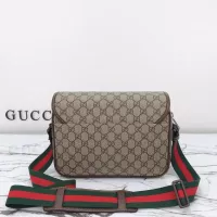 $170.00 USD Gucci AAA Man Messenger Bags #1381728