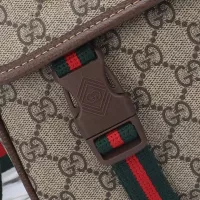 $170.00 USD Gucci AAA Man Messenger Bags #1381728