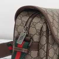 $170.00 USD Gucci AAA Man Messenger Bags #1381728