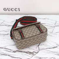 $170.00 USD Gucci AAA Man Messenger Bags #1381728