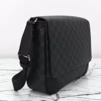 $170.00 USD Gucci AAA Man Messenger Bags #1381730