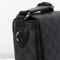 $170.00 USD Gucci AAA Man Messenger Bags #1381730
