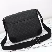 $170.00 USD Gucci AAA Man Messenger Bags #1381730