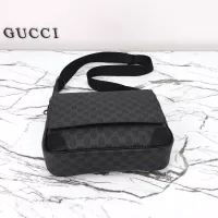 $170.00 USD Gucci AAA Man Messenger Bags #1381730