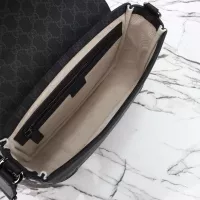 $170.00 USD Gucci AAA Man Messenger Bags #1381730