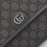 $175.00 USD Gucci AAA Man Messenger Bags #1381732