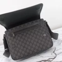 $175.00 USD Gucci AAA Man Messenger Bags #1381732