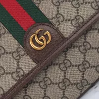 $175.00 USD Gucci AAA Man Messenger Bags #1381734