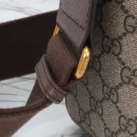 $175.00 USD Gucci AAA Man Messenger Bags #1381734
