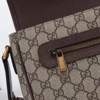 $182.00 USD Gucci AAA Man Messenger Bags #1381735