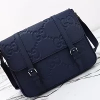 $192.00 USD Gucci AAA Man Messenger Bags #1381738