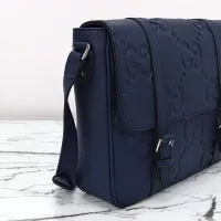 $192.00 USD Gucci AAA Man Messenger Bags #1381738