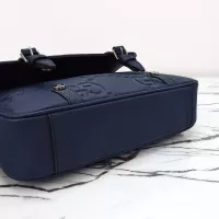 $192.00 USD Gucci AAA Man Messenger Bags #1381738