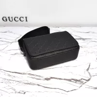$192.00 USD Gucci AAA Man Messenger Bags #1381739