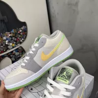 $96.00 USD Air Jordan 1 I For Women #1381751